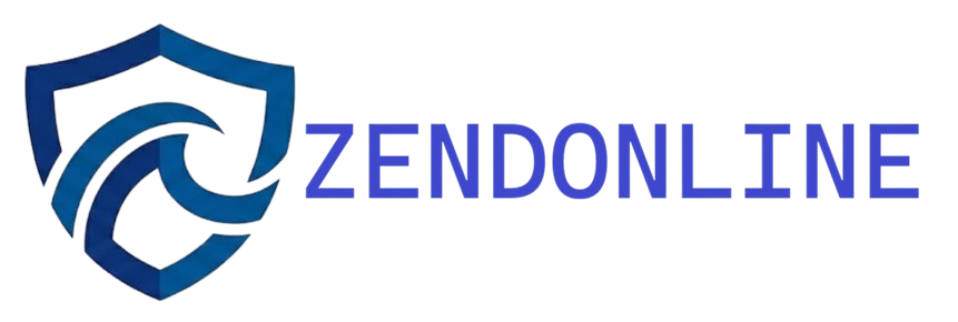 Zendonline